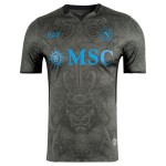 Maglia Terza Napoli Uomo 2024/25