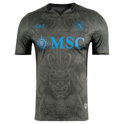 Maglia Terza Napoli Uomo 2024/25