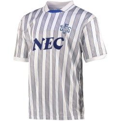 Maglia Retrò Everton Uomo 1990