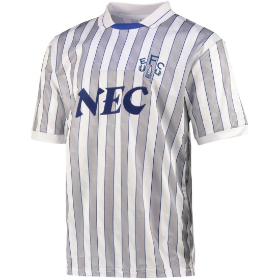 Maglia Retrò Everton Uomo 1990