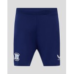 Pantaloncini Casa Uomo Preston North End 2025/26