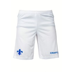 Pantaloncini SV Darmstadt 98 Donna 2024/25 - Bianco Pantaloncini SV Darmstadt 98 Donna 2024/25 - Bianco