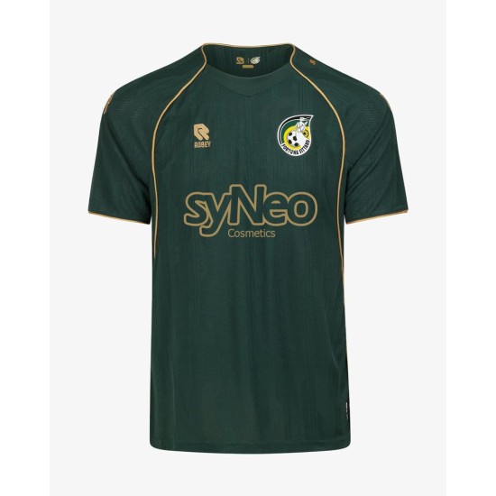 Maglia Bambino Fortuna Sittard 2025/26 Trasferta