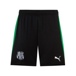 Pantaloncini Casa Uomo Sassuolo 2025/26