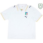 Maglia retrò Italia 2007/08 trasferta da uomo