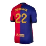 Maglia Casa Uomini GRIEZMANN FC Barcelona 2024/25 Maglia Casa Uomini GRIEZMANN FC Barcelona 2024/25