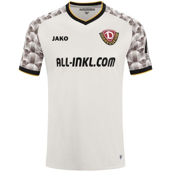Maglia Away Bambino Dynamo Dresden 2026/27