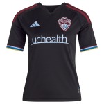 Bambino Colorado Rapids 2026 Maglia Home