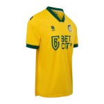 Maglietta casa bambino Fortuna Sittard 2024/25