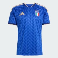 Maglia home Coppa del Mondo 2026 Italia uomo