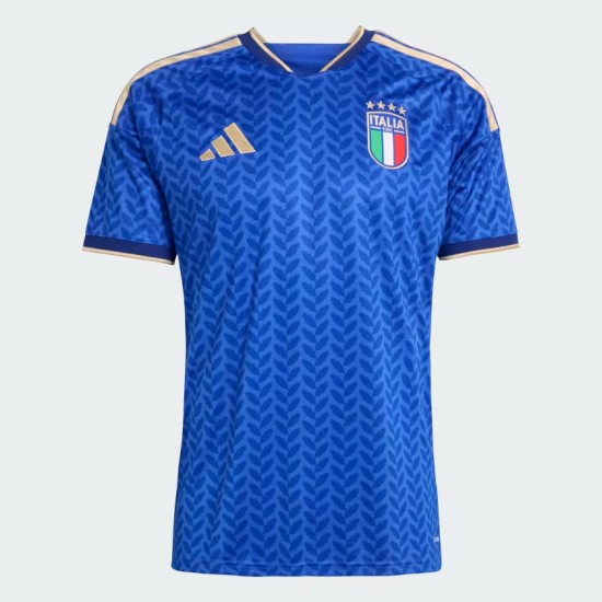 Maglia home Coppa del Mondo 2026 Italia uomo