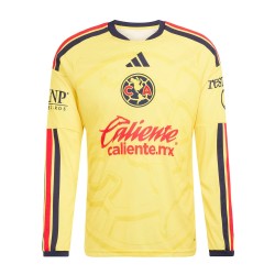 Maglia home a maniche lunghe del Club América 2026/27 da uomo