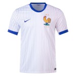 Maglia Versione Giocatore Trasferta Francia EURO 2024
