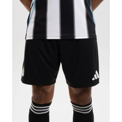 Pantaloncini Uomo Newcastle United 2025/26 Home