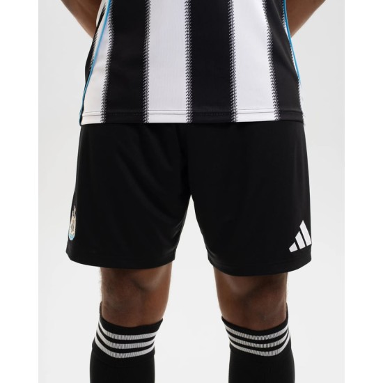Pantaloncini Bambino Newcastle United 2025/26 Home