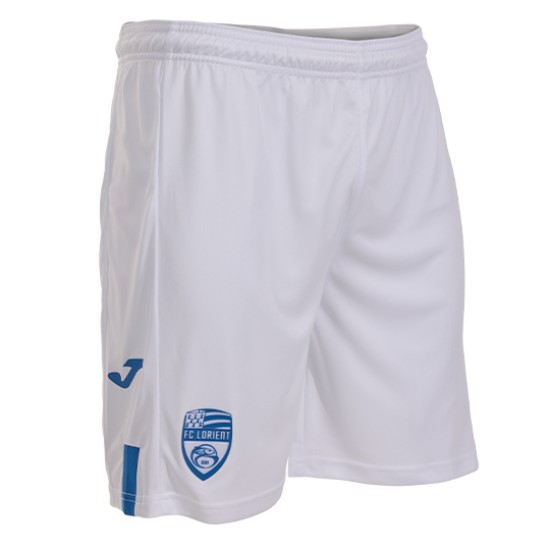 Uomo FC Lorient 2025/26 Away Shorts