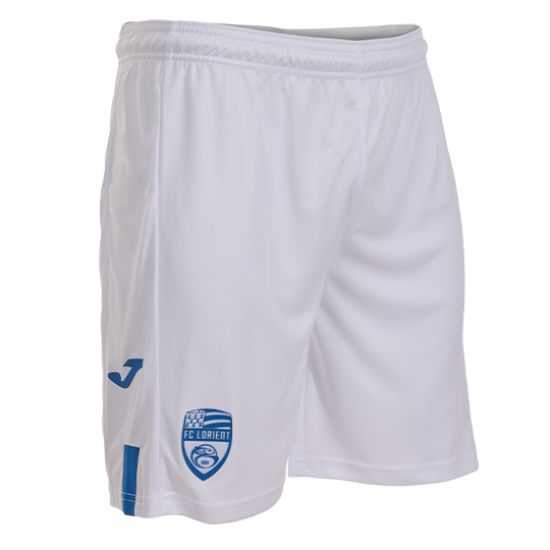 Uomo FC Lorient 2025/26 Away Shorts Uomo FC Lorient 2025/26 Away Shorts
