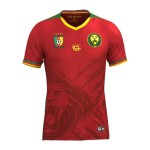 Maglia Trasferta Camerun 2025 Donna