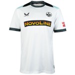 Maglia Away Donna 1. FC Kaiserslautern 2025/26
