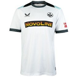 Maglia Away Uomo 1. FC Kaiserslautern 2025/26