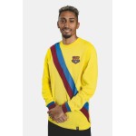 Maglia Retro away manica lunga bambino FC Barcellona 1974/75