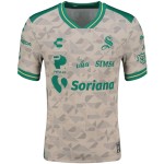 Maglia Uomo Santos Laguna 2025/26 Trasferta