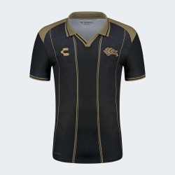 Maglia Heritage Edizione Speciale Messico 2025 Uomo - Nero