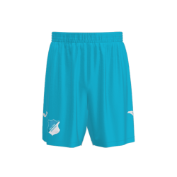 Pantaloncini trasferta uomo TSG Hoffenheim 2025/26