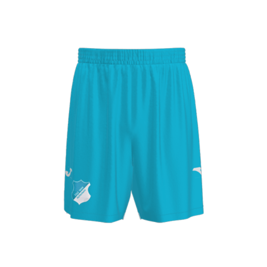 Pantaloncini trasferta uomo TSG Hoffenheim 2025/26
