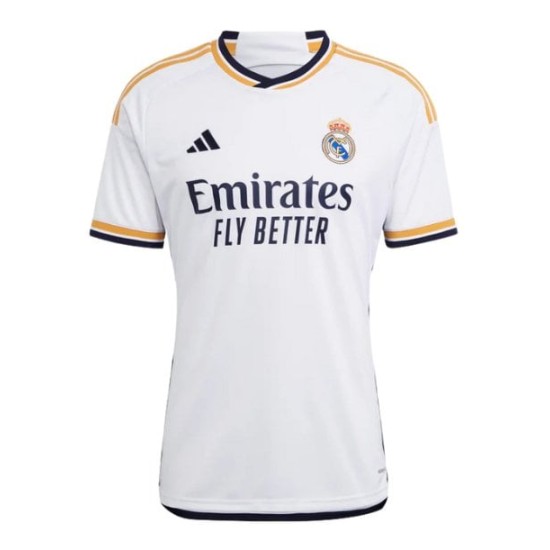Maglia Casalinga Uomo Real Madrid 2023/24