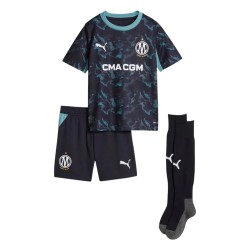 Kit Away Bambino OM 2026/27