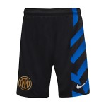 Pantaloncini Casa Inter Uomo 2024/25