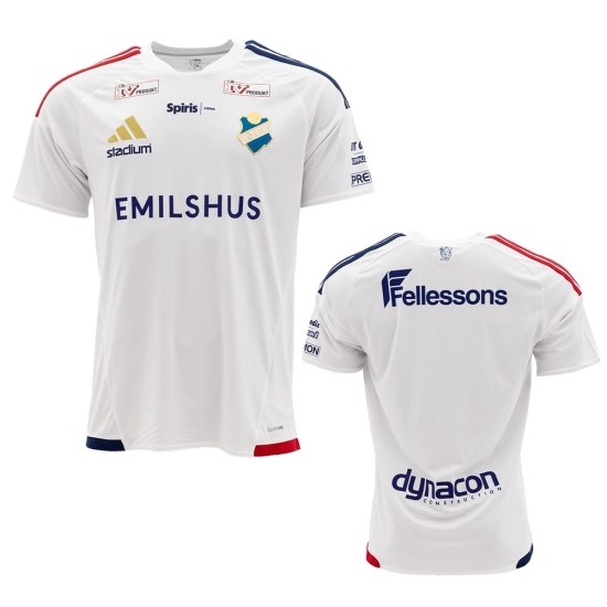 Maglia Away Uomo Östers IF 2026 Maglia Away Uomo Östers IF 2026