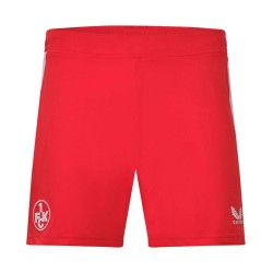 Pantaloncini Home Uomo 1. FC Kaiserslautern 2026/27