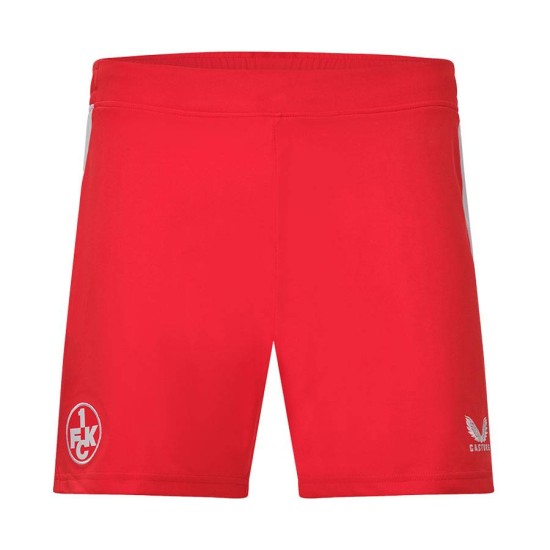 Pantaloncini Home Bambino 1. FC Kaiserslautern 2026/27