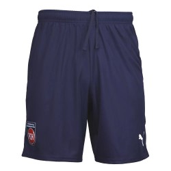 Pantaloncini Trasferta 1.FC Heidenheim 1846 Bambino 2024/25
