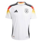 Maglia Versione Giocatore Casa Germania EURO 2024