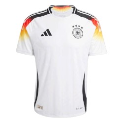 Maglia Versione Giocatore Casa Germania EURO 2024