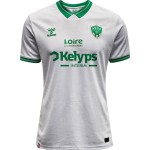 Uomo Maglia Trasferta ASSE 2025/26