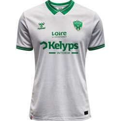 Uomo Maglia Trasferta ASSE 2025/26