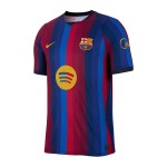 Maglia Home Bambino FC Barcellona 2026/27 Maglia Home Bambino FC Barcellona 2026/27