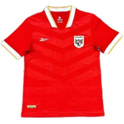Maglia Casa Panama Copa America 2024