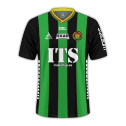 Maglia Casa Donna GAIS 2024 Maglia Casa Donna GAIS 2024