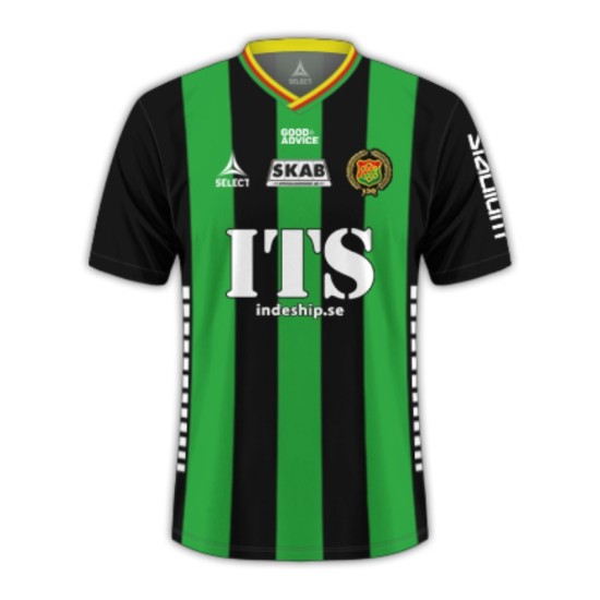 Maglia Casa Donna GAIS 2024