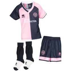 Kit Trasferta Queens Park Rangers 2025/26 Bambino
