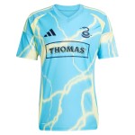 Maglia Trasferta Uomo Philadelphia Union 2025