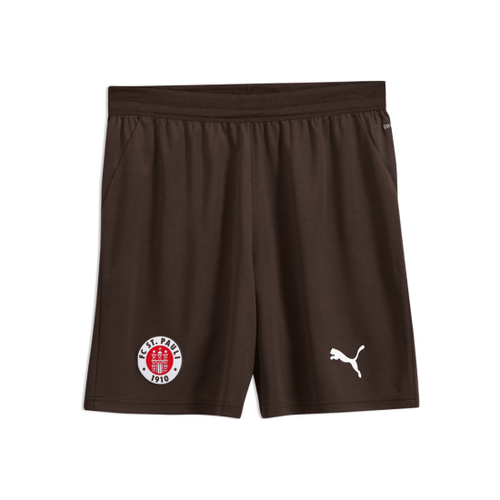 Pantaloncini Home bambino FC St. Pauli 2026/27
