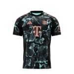 Maglia Trasferta Bayern Monaco Bambino 2024/25
