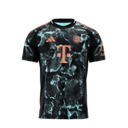 Maglia Trasferta Bayern Monaco Bambino 2024/25