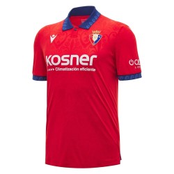 Maglia Home CA Osasuna 2026/27 Uomo